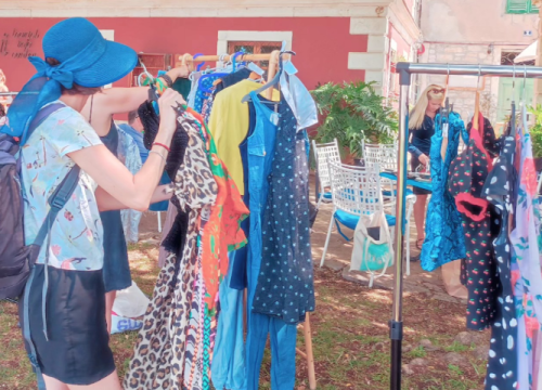 'Tekstil teror' ispred Azimuta