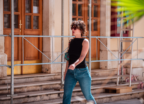 Đir po gradu, srijeda 9. srpnja