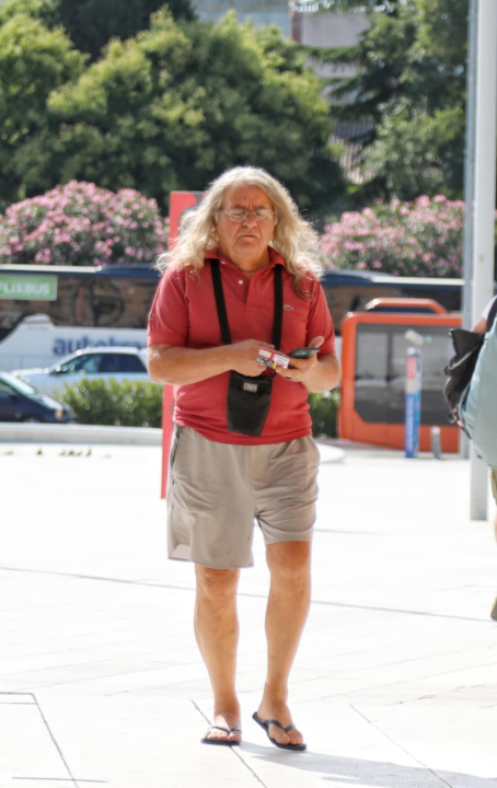 Đir po gradu, subota 12. srpnja