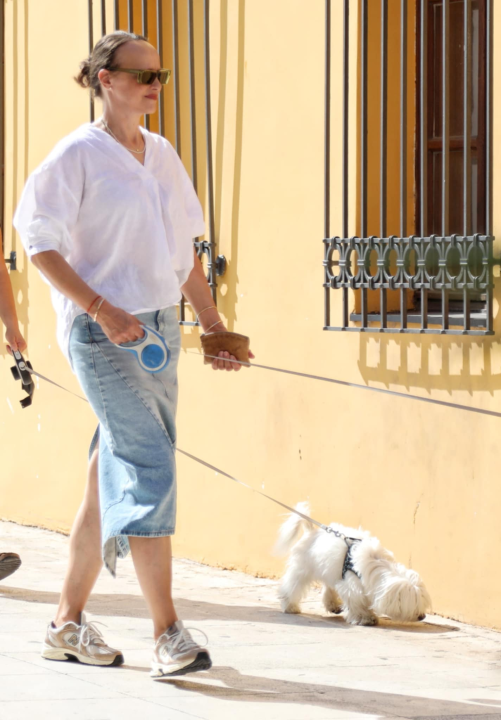 Đir po gradu, subota 12. srpnja