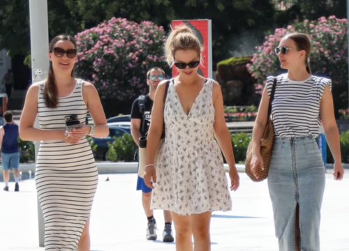 Fotografija 30 - Đir po gradu, subota 12. srpnja