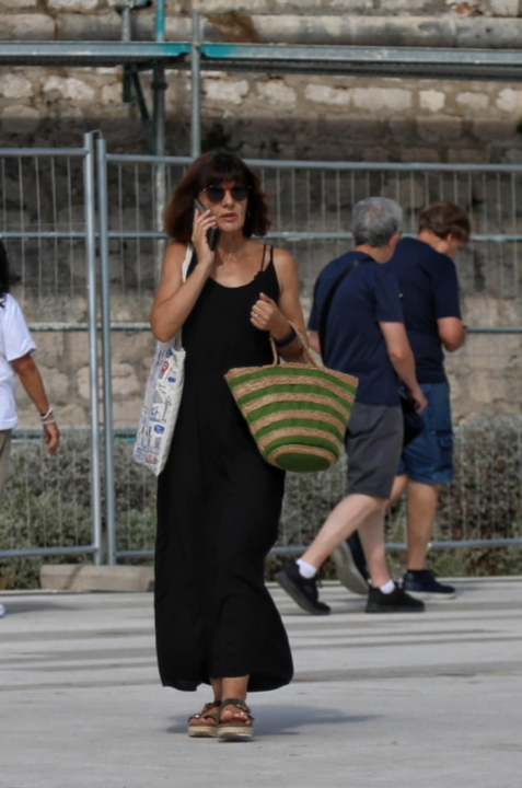 Đir po gradu, subota 12. srpnja