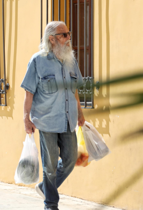 Đir po gradu, subota 12. srpnja