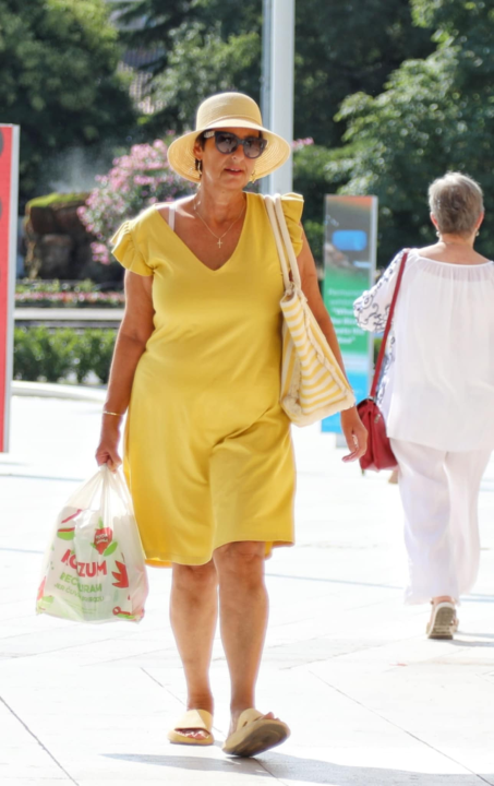 Đir po gradu, subota 12. srpnja