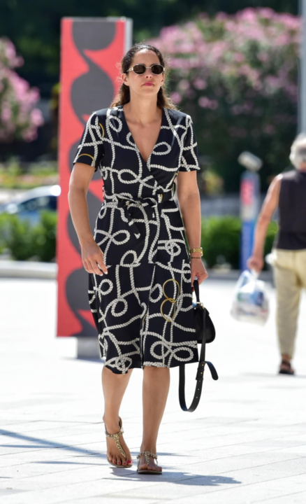 Đir po gradu, nedjelja 13. srpnja