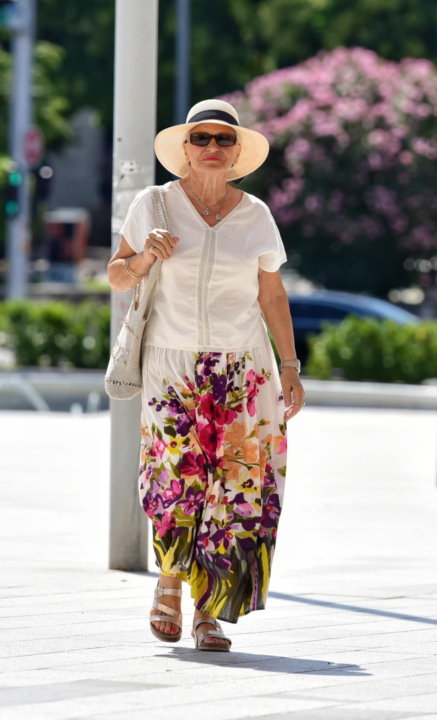 Đir po gradu, nedjelja 13. srpnja