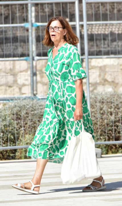 Đir po gradu, ponedjeljak 14. srpnja