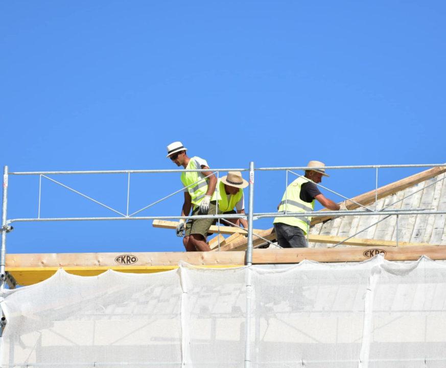 Đir po gradu, ponedjeljak 14. srpnja