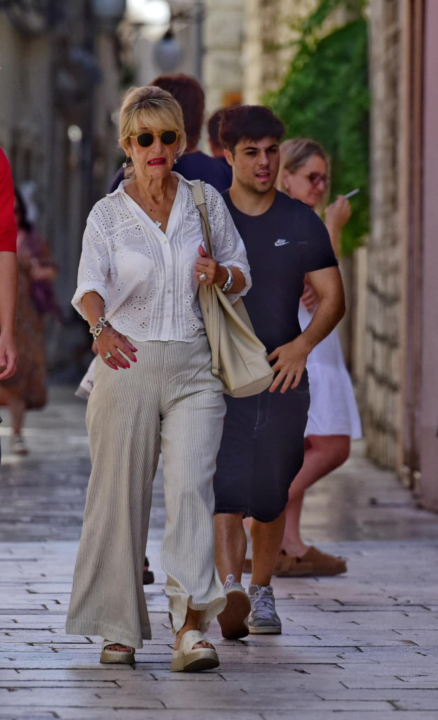 Đir po gradu, ponedjeljak 14. srpnja