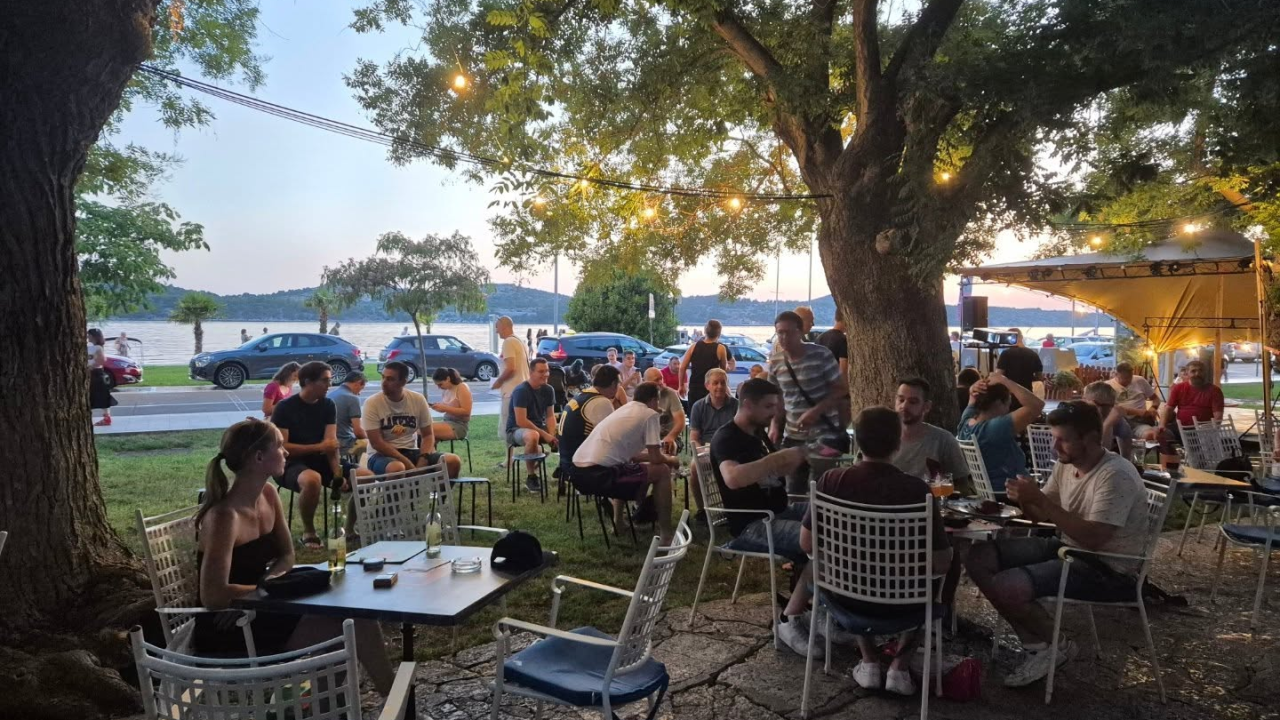 Pitanja za večerašnji ljetni pub kviz u Azimutu pripremio je Željko Bralić