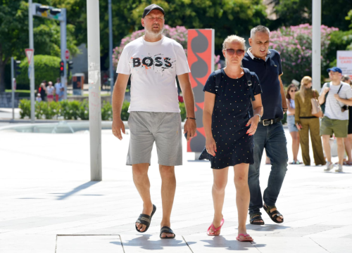 Fotografija 13 - Đir po gradu, utorak 15. srpnja