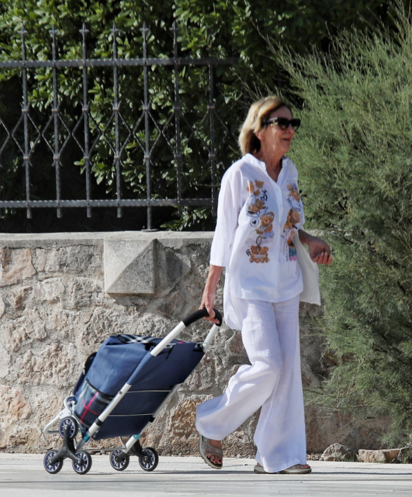 Đir po gradu, srijeda 16. srpnja