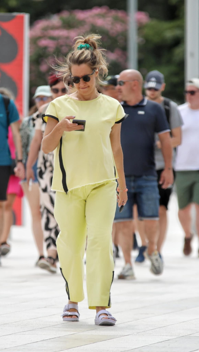 Đir po gradu, četvrtak 17. srpnja