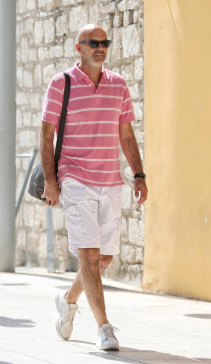 Đir po gradu, četvrtak 17. srpnja