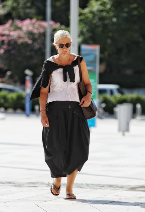 Đir po gradu, petak 18. srpnja