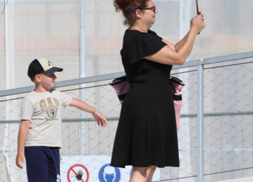 Fotografija 3 - Đir po gradu, subota 18. srpnja