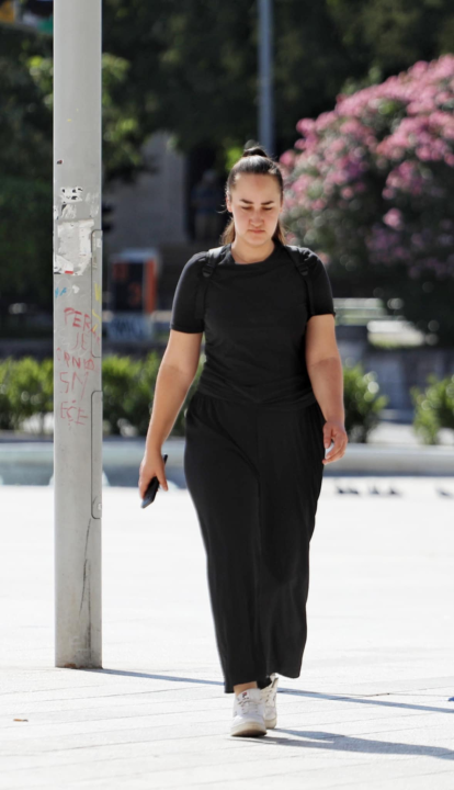 Đir po gradu, subota 18. srpnja