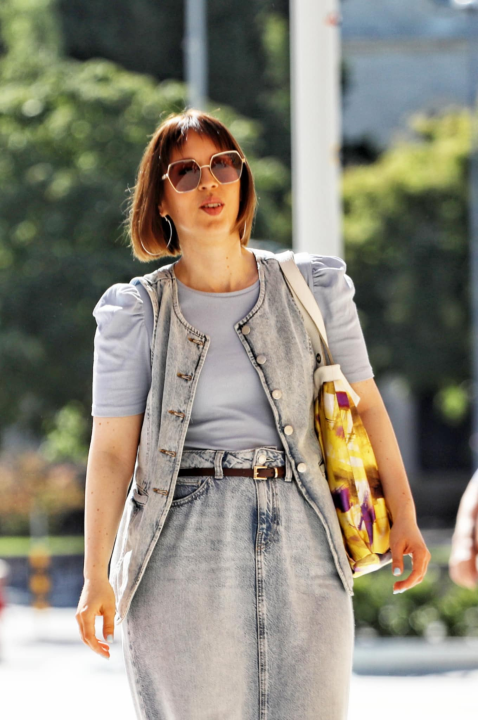 Đir po gradu, subota 18. srpnja