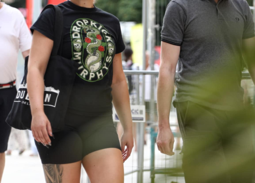 Fotografija 40 - Đir po gradu, subota 26. srpnja