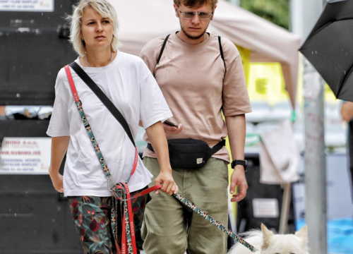 Fotografija 19 - Đir po gradu, subota 26. srpnja