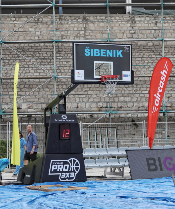 Đir po gradu, subota 26. srpnja