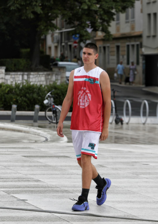 Đir po gradu, subota 26. srpnja