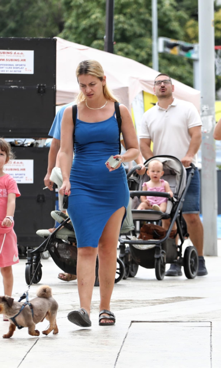 Đir po gradu, subota 26. srpnja