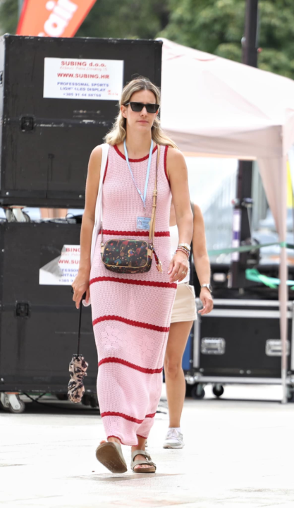 Đir po gradu, subota 26. srpnja