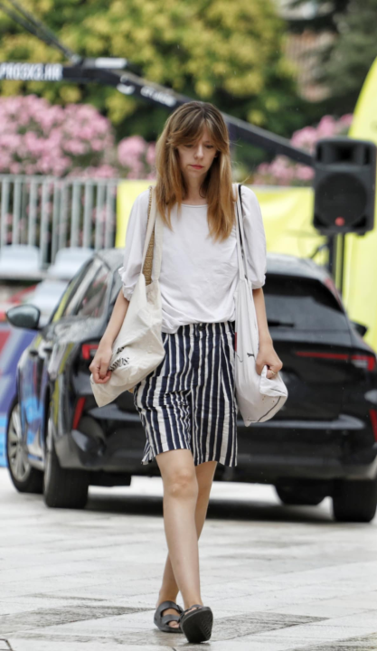 Đir po gradu, subota 26. srpnja