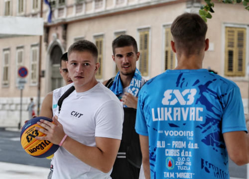 Fotografija 7 - Đir po gradu, subota 26. srpnja