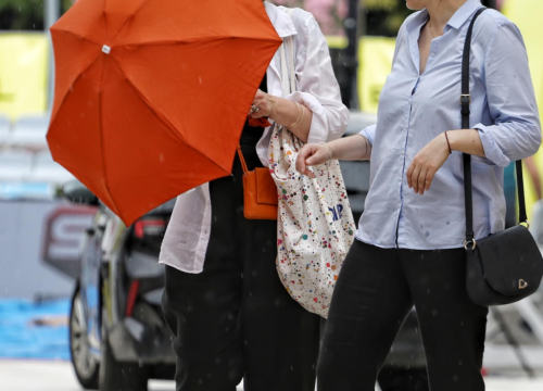 Fotografija 11 - Đir po gradu, subota 26. srpnja