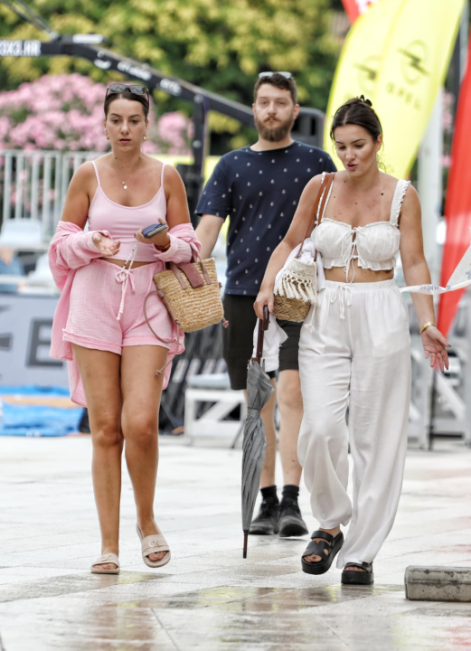 Đir po gradu, subota 26. srpnja