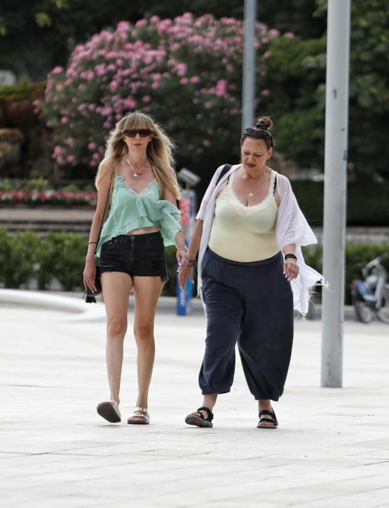 Đir po gradu, nedjelja 27. srpnja