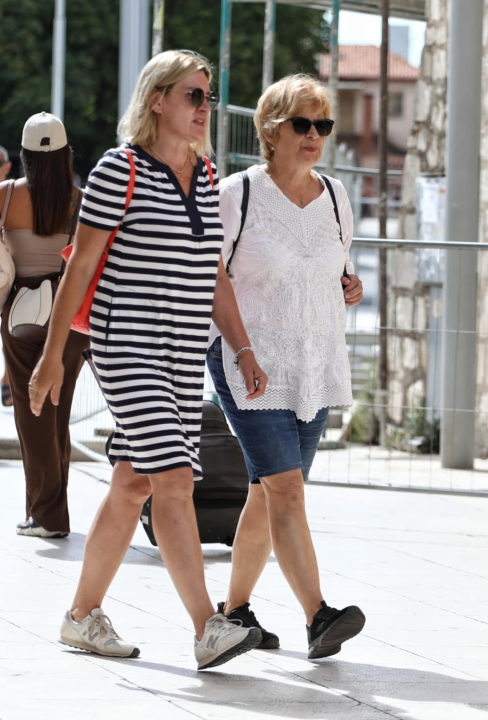 Đir po gradu, nedjelja 27. srpnja