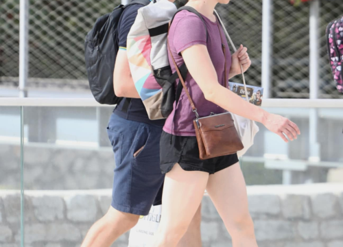 Fotografija 8 - Đir po gradu, nedjelja 27. srpnja