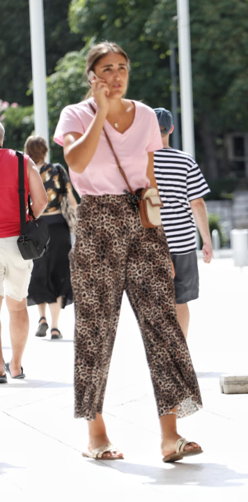 Đir po gradu, nedjelja 27. srpnja