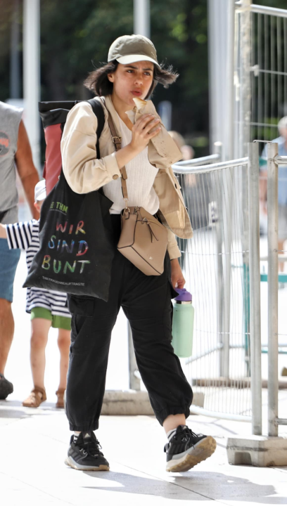 Đir po gradu, nedjelja 27. srpnja