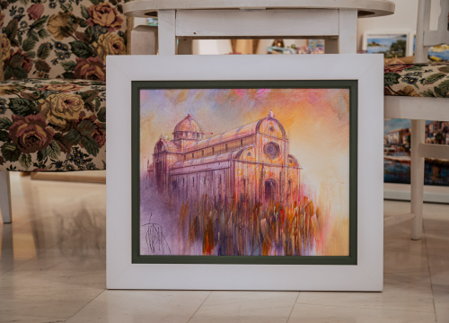 Fotografija 11 - Uronite u svijet mode i umjetnosti u Galeriji Juraj Dalmatinac