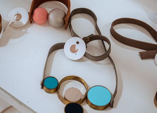 Fotografija 17 - Uronite u svijet mode i umjetnosti u Galeriji Juraj Dalmatinac