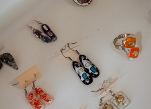 Fotografija 19 - Uronite u svijet mode i umjetnosti u Galeriji Juraj Dalmatinac