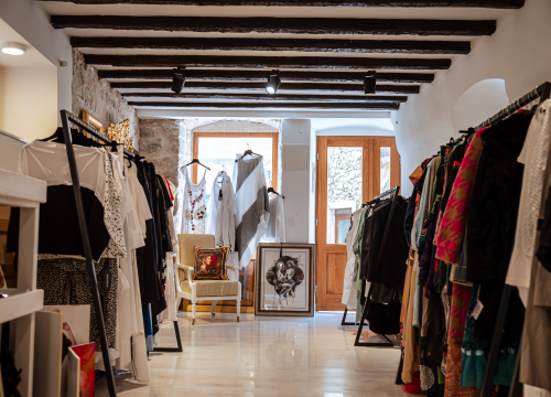 Fotografija 26 - Uronite u svijet mode i umjetnosti u Galeriji Juraj Dalmatinac