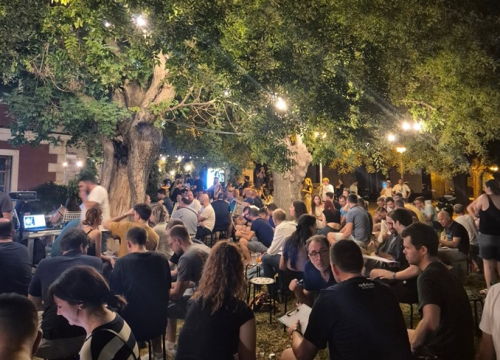 Pub-kviz na travi Azimuta i ove srijede, ovog puta humanitarnog karaktera