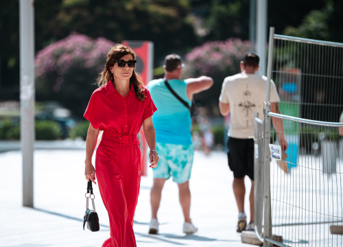 Đir po gradu, četvrtak 31. srpnja