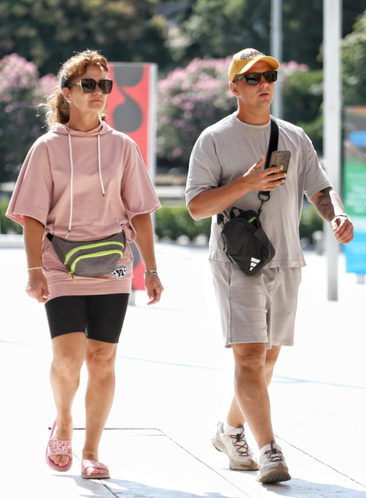 Đir po gradu, subota 2. kolovoza