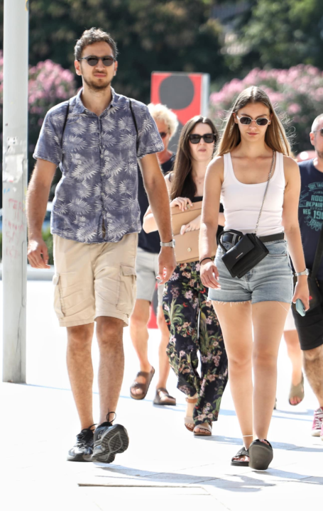 Đir po gradu, subota 2. kolovoza