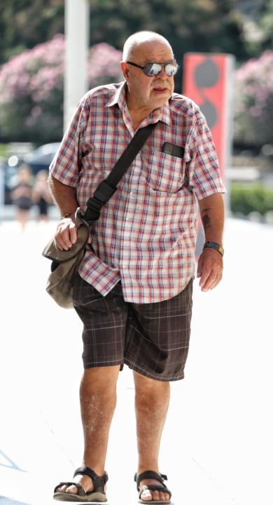 Đir po gradu, subota 2. kolovoza