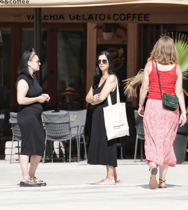 Đir po gradu, subota 2. kolovoza