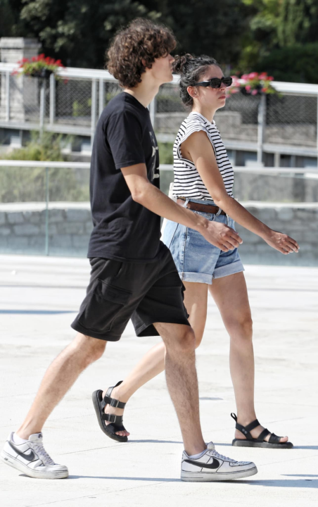 Đir po gradu, subota 2. kolovoza