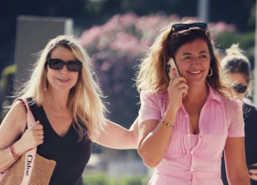 Đir po gradu, subota 9. kolovoza