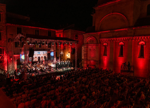 Grad raspisao Javni poziv za predlaganje programa javnih potreba u kulturi